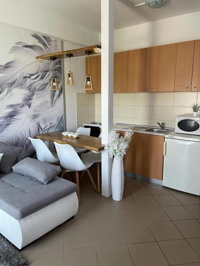 Apartman Lukic Banja Koviljača Eksteriør bilde
