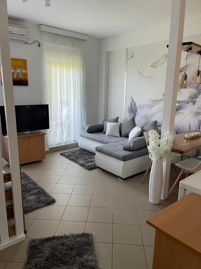 Apartman Lukic Banja Koviljača Eksteriør bilde