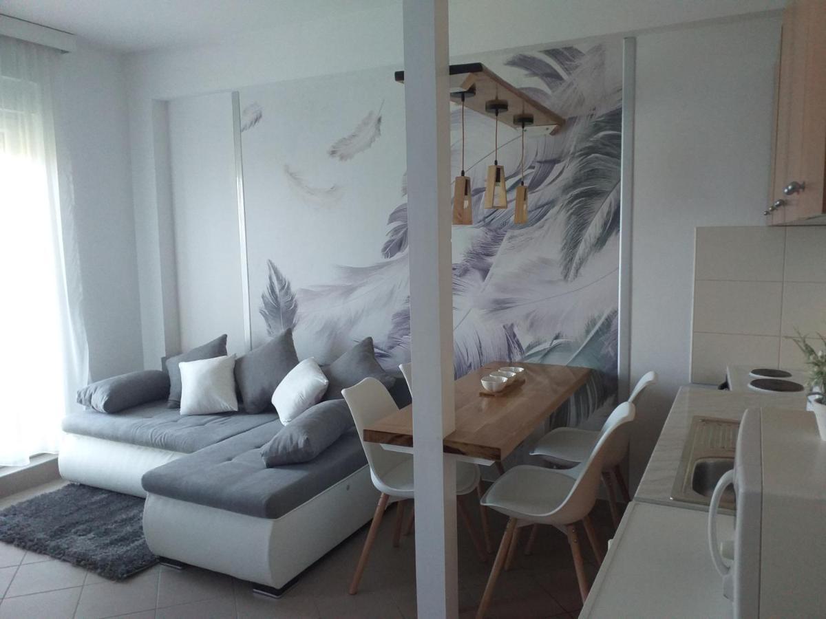 Apartman Lukic Banja Koviljača Eksteriør bilde