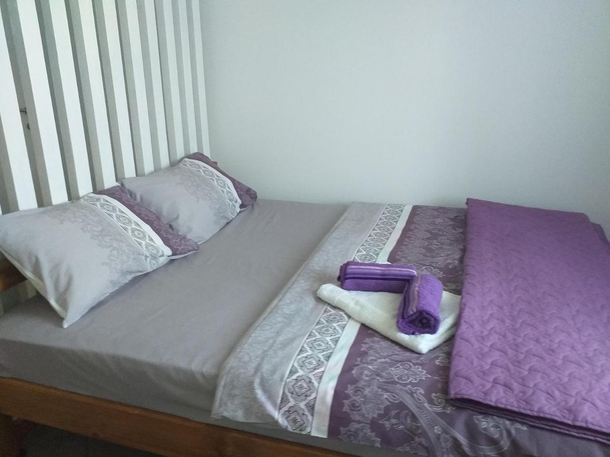 Apartman Lukic Banja Koviljača Eksteriør bilde