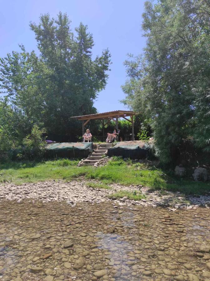 Apartman Lukic Banja Koviljača Eksteriør bilde